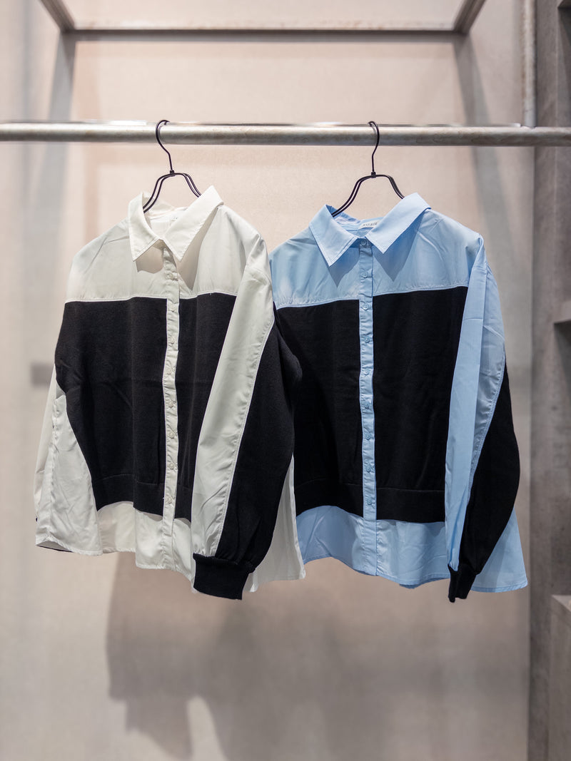 TOPS & OUTERWEAR