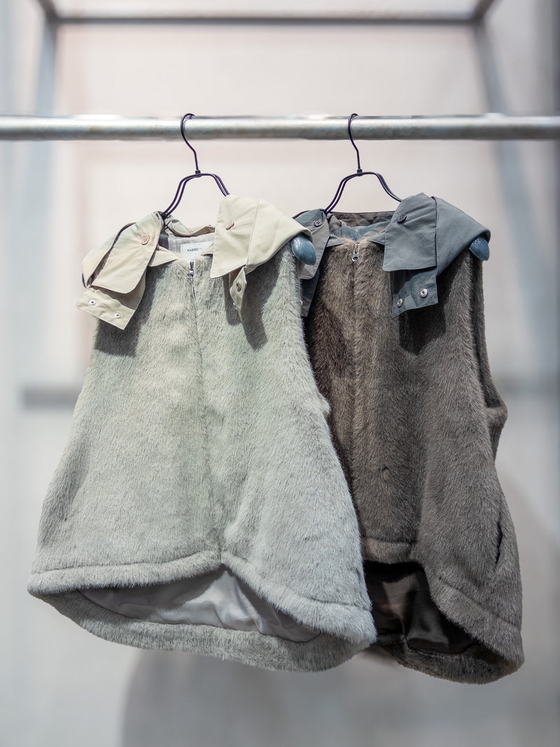 TOPS & OUTERWEAR