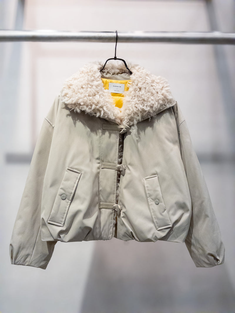 TOPS & OUTERWEAR