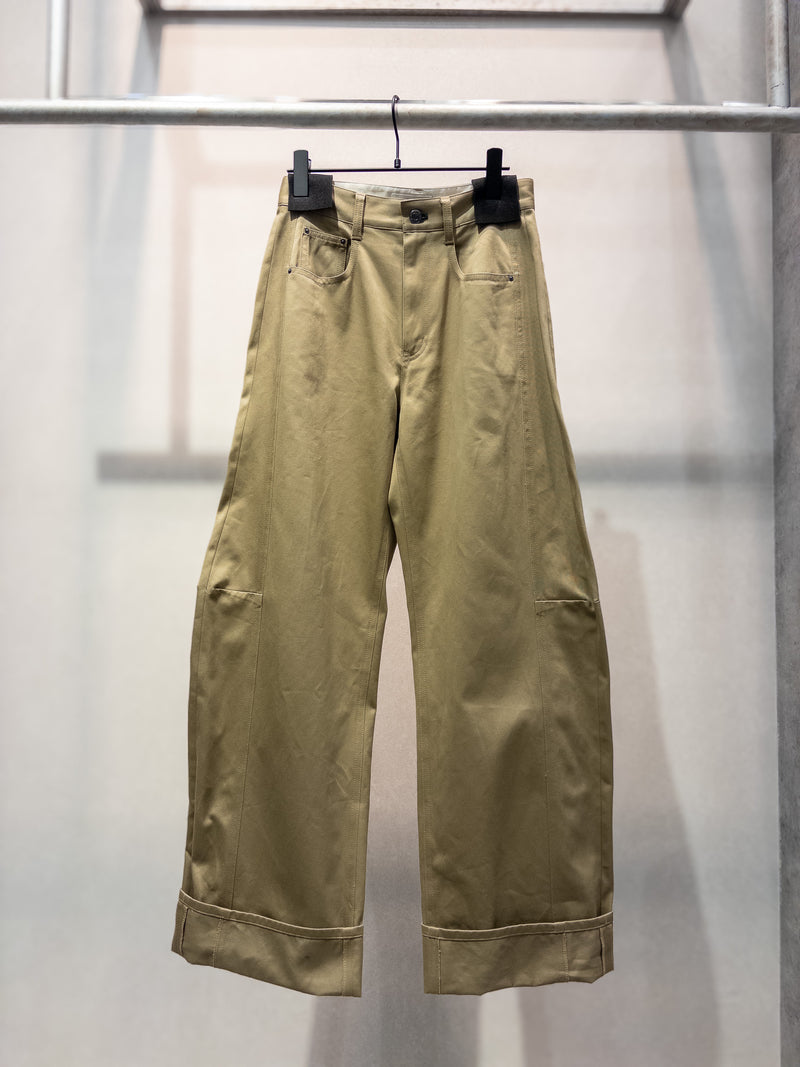 PANTS & SKIRTS